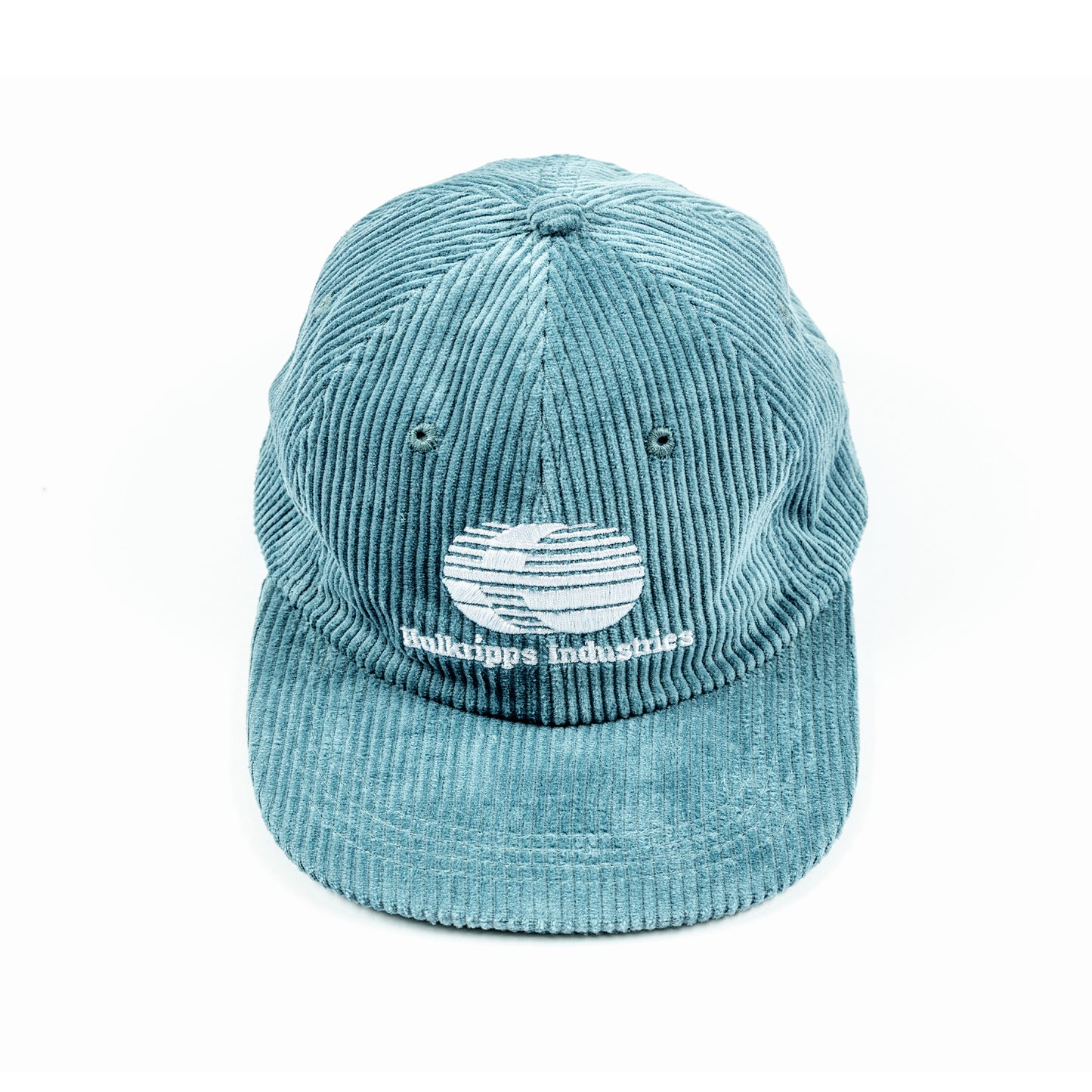 Circle Logo ‘ice blue’